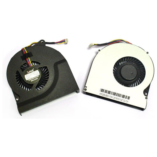 New Asus CPU Fan N53 N53J N53JF N53JG N53JL N53JN N53S N53SM N53SV N73JN KSB06105HB AM14  KSB06105HB AB20 - LaptopParts.ca