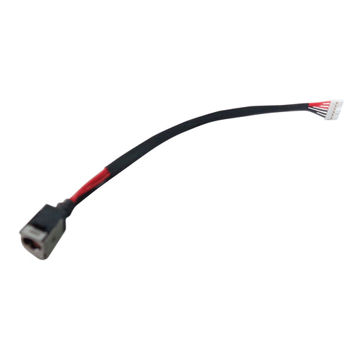New Asus GL551JM N551JB N551JK N551JM N551ZU Dc Power Jack Cable - LaptopParts.ca