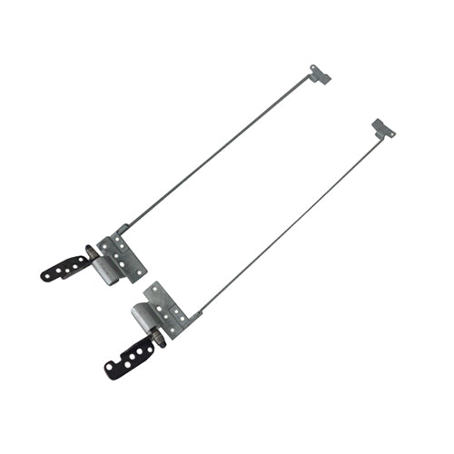 New Asus N56DP N56VZ N56V N56X N56VM N56VJ Laptop Left & Right Lcd Hinge Set