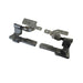 New Asus N61J N61JV N61JQ N61JA N61W N61VG N61VF N61V N61VN Laptop Lcd Hinge Set - LaptopParts.ca