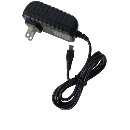 New Ac Adapter Charger Power Cord for Dell Venue 3840 3845 Pro 5830 Pro 5V 2A