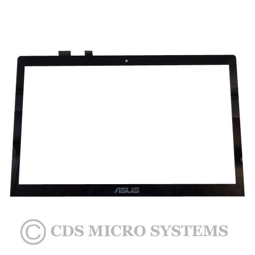New Asus Transformer Book Flip TP500LA Touchscreen Digitizer Glass TOP15I97 - LaptopParts.ca