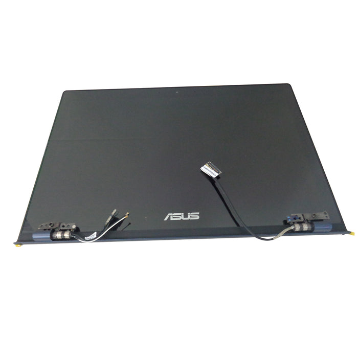 New Asus Zenbook UX301LA Lcd Touch Screen Full Assembly 13.3" QHD 2560x1440 - LaptopParts.ca