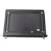 New Asus Zenbook UX305F Black Lcd Back Cover w/ Bezel Hinges & Cables - LaptopParts.ca