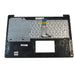 New Asus F553M K553M X553M Black Palmrest w/ Keyboard - LaptopParts.ca