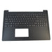 New Asus F553M K553M X553M Black Palmrest w/ Keyboard - LaptopParts.ca