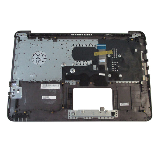 New Asus F556U K556U X556U R558U Black Palmrest w/ Keyboard - LaptopParts.ca