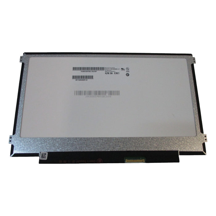 New Acer Chromebook C734T Led Lcd Touch Screen 11.6" HD 40 Pin B116XAK01.0 HW8A - LaptopParts.ca