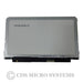 New NV116WHM-A20 11.6" Lcd Touch Screen for Dell Chromebook 11 (3120) Laptops - LaptopParts.ca
