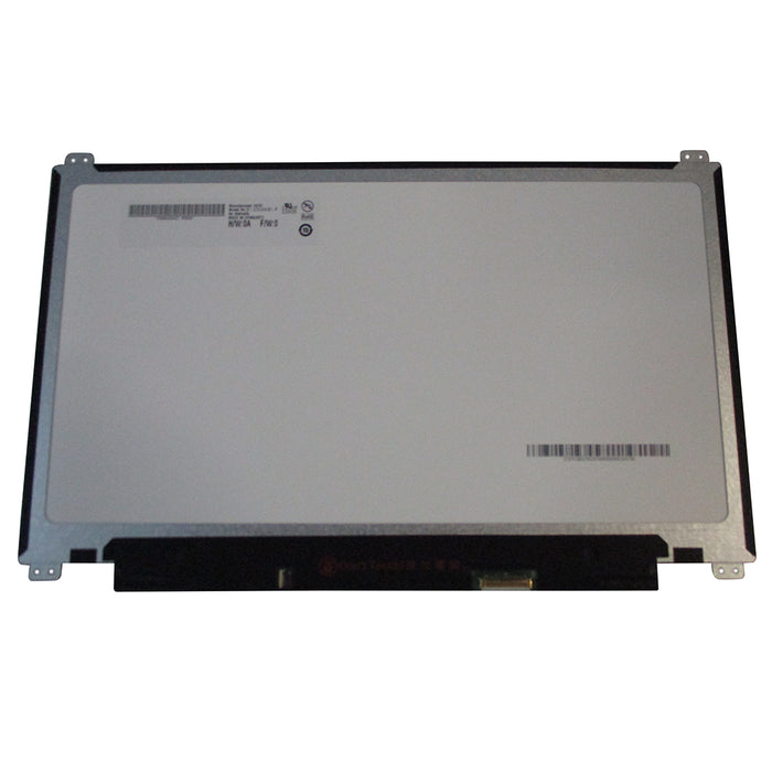 New Lcd Touch Screen For Lenovo ThinkPad 13 Chromebook 13.3" FHD 01AV665 - LaptopParts.ca