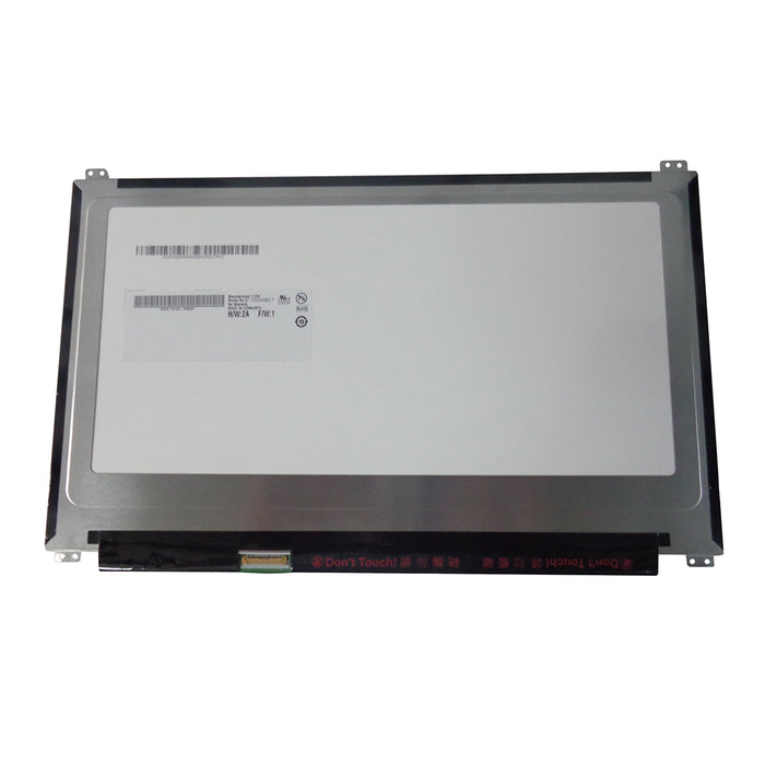 New B133HAN02.7 B133HAN02.1 13.3" Laptop Led Lcd Screen FHD EDP - LaptopParts.ca