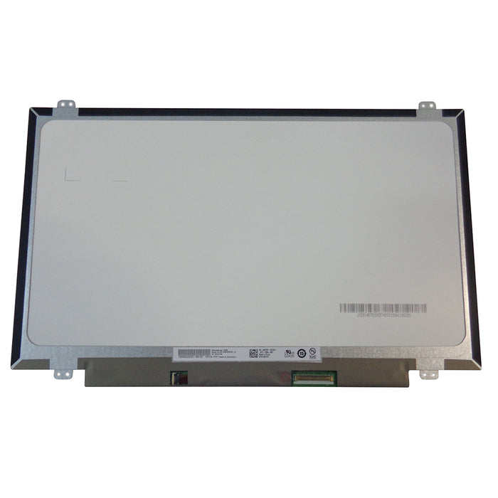 New B140HAK01.3 Lcd Touch Screen 14" FHD 1920x1080 40 Pin - LaptopParts.ca