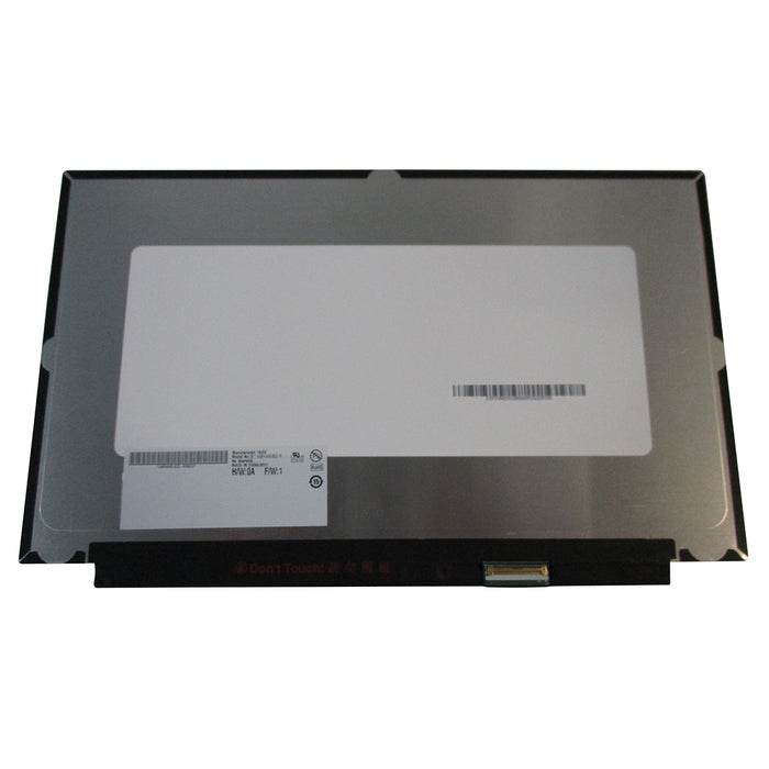 New B140HAK02.0 Lcd Touch Screen 14" FHD 1920x1080 40 Pin - LaptopParts.ca