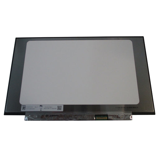 New Lcd Touch Screen For Lenovo 01ER483 B140HAK02.3 14" FHD 40 Pin Narrow - LaptopParts.ca