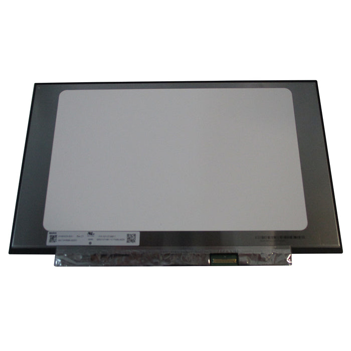 New Lcd Touch Screen For Lenovo 01ER483 B140HAK02.3 14" FHD 40 Pin Narrow - LaptopParts.ca