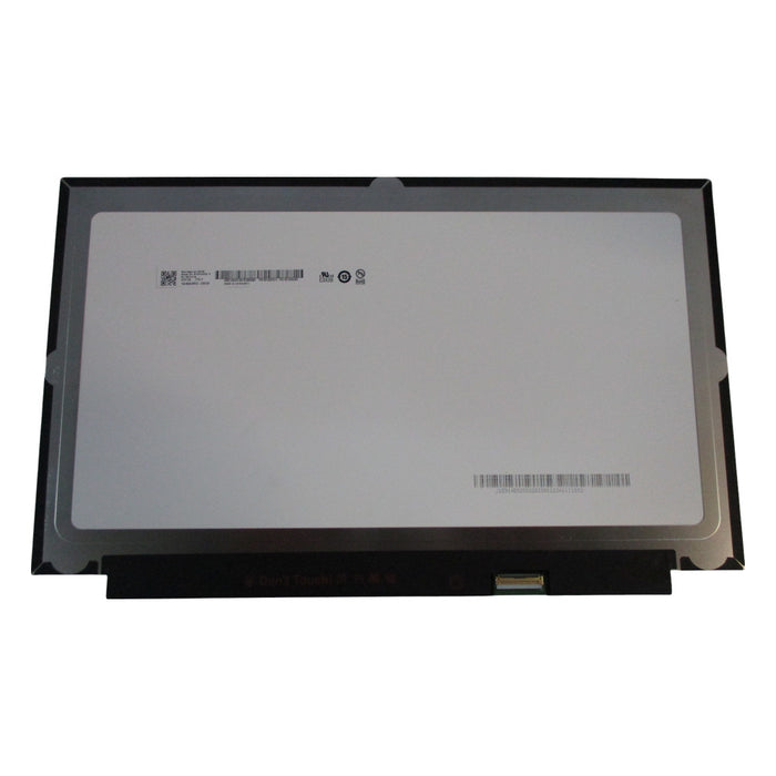 New Lenovo 5D10V82346 5D10V82347 Lcd Touch Screen 14" FHD 40 Pin Narrow - LaptopParts.ca