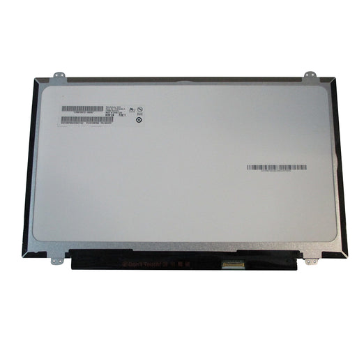 New Lenovo 00NY422 B140HAN02.4 Led Lcd Screen 14" FHD 1920x1080 30 Pin - LaptopParts.ca