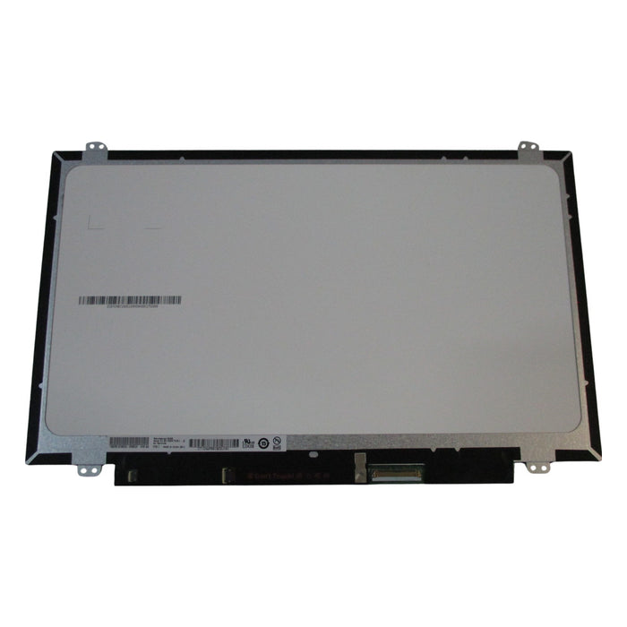 New Lcd Touch Screen For HP Chromebook 14 G5 14-CA Laptops L14350-001