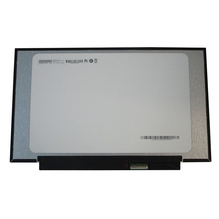 New B140XTK02.0 Lcd Touch Screen 14" HD 1366x768 40 Pin