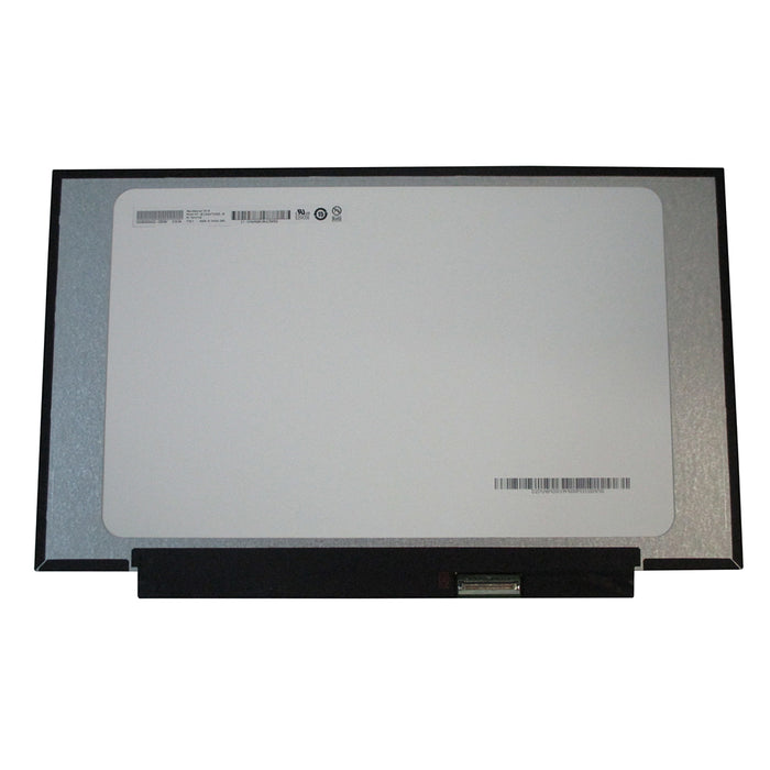 New B140XTK02.0 Lcd Touch Screen 14" HD 1366x768 40 Pin - LaptopParts.ca