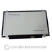 New Dell 14.0" Laptop Replacement Lcd Screen WXGA HD 1366x768 40 Pin LVDS - LaptopParts.ca