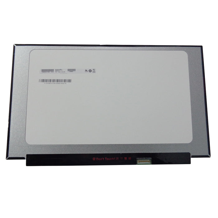 New Lenovo 01YN132 01YN133 01YN134 Non-Touch Led Lcd Screen 15.6" FHD 30 Pin - LaptopParts.ca