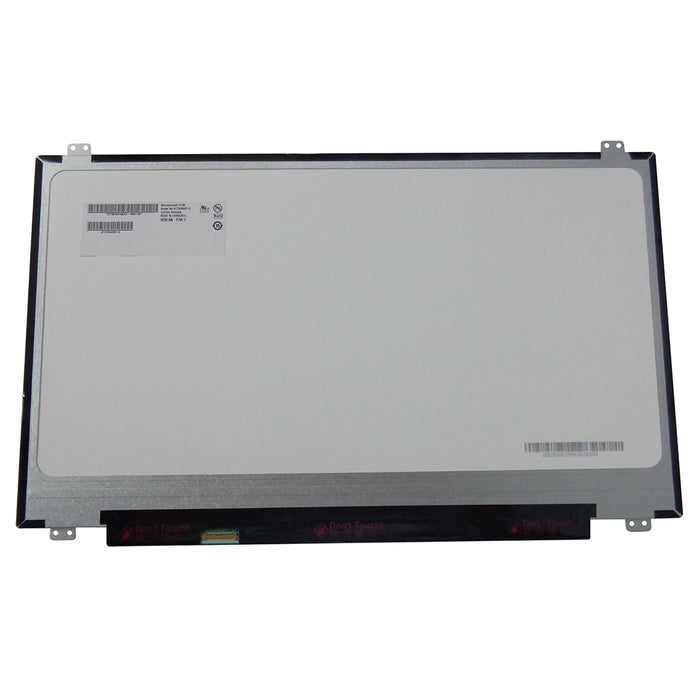 New 17.3" Lcd Screen for HP Envy 17-N M7-N Laptops - Replaces 813803-001 - LaptopParts.ca