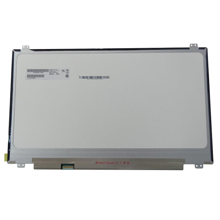 New 17.3" Led Lcd Screen for HP 17-X 17-Y Laptops HD+ 1600x900 851051-002 30 Pin