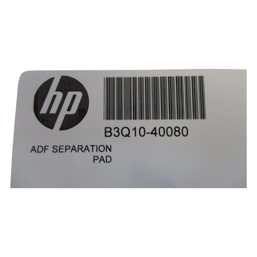 New Genuine HP B3Q10-40080 ADF Separation Pad - LaptopParts.ca