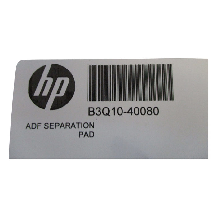 New Genuine HP B3Q10-40080 ADF Separation Pad - LaptopParts.ca