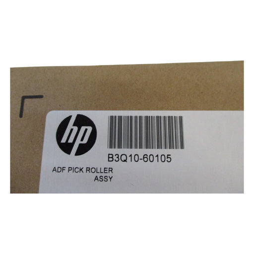 New Genuine HP B3Q10-60105 ADF Pickup Roller Assembly - LaptopParts.ca