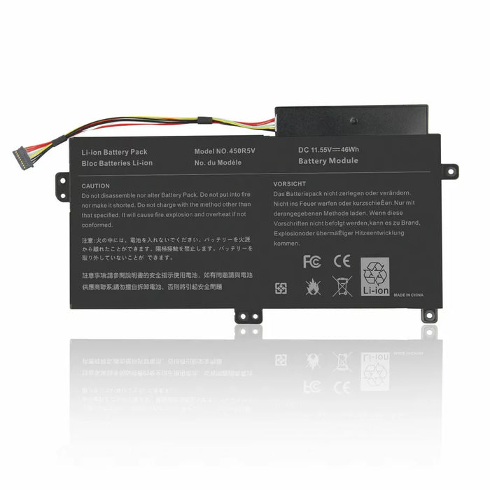 New Compatible Samsung NP370R4E NP370R5E NP450R4E NP450R5E NP470R5E NP510R5E AA-PBVN3AB Battery 46Wh