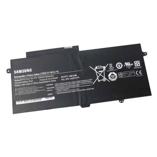 New Samsung ATIV Book NP940X3G Laptop Battery BA43-00364A AA-PLVN4AR