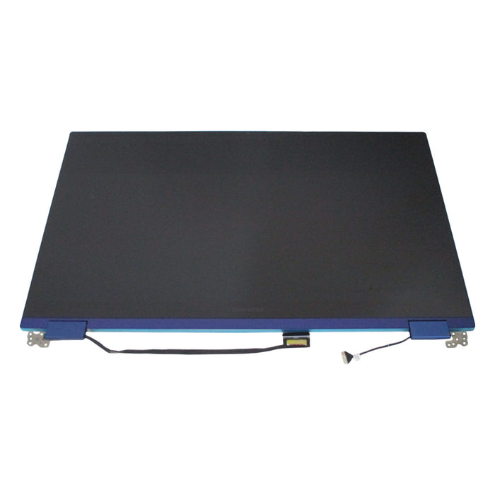 New Samsung Galaxy Book Flex NP950QCG Lcd Touch Screen Assembly 15.6" BA96-07387A