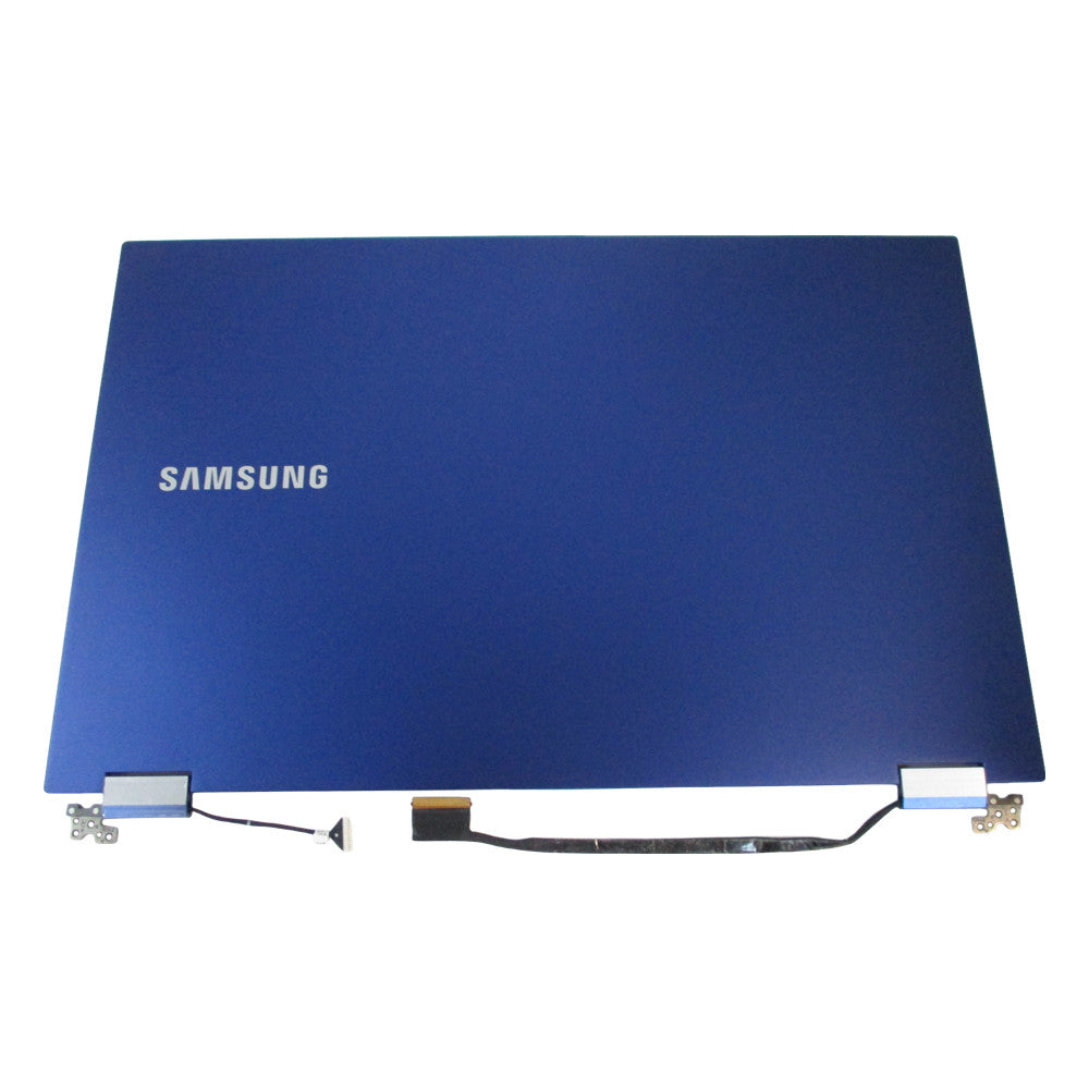 New Samsung Galaxy Book Flex NP950QCG Lcd Touch Screen Assembly