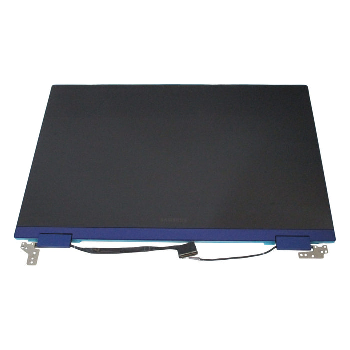 New Samsung Galaxy Book Flex NP930QCG Lcd Touch Screen Assembly 13.3" BA96-07809A
