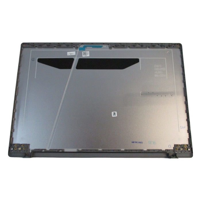 New Samsung Chromebook 4+ XE350XBA Lcd Back Top Cover BA98-01912A