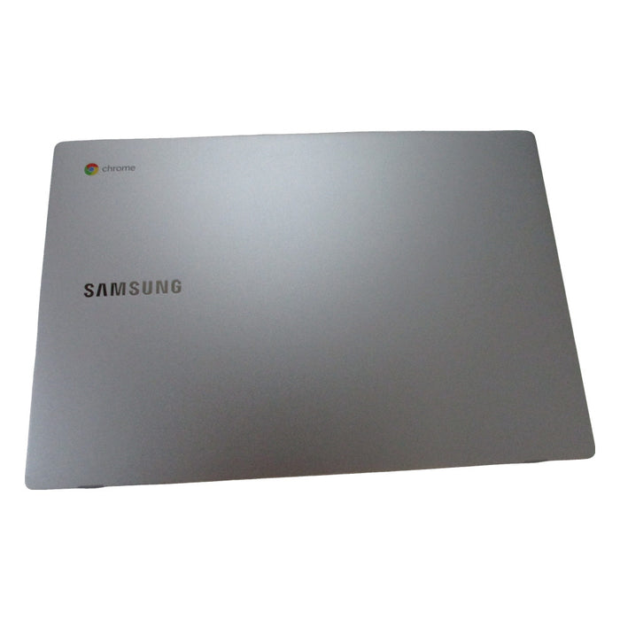 New Samsung Chromebook 4+ XE350XBA Lcd Back Top Cover BA98-01912A