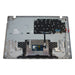 New Samsung Chromebook 4+ XE350XBA Palmrest w/ Keyboard & Touchpad BA98-01914A - LaptopParts.ca