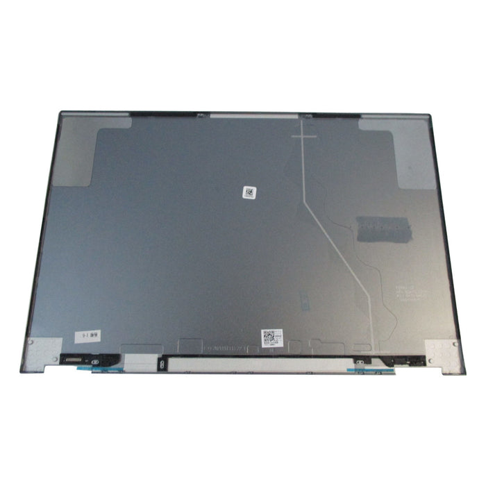 New Samsung Galaxy Chromebook XE930QCA Silver Lcd Back Top Cover BA98-02048B - LaptopParts.ca