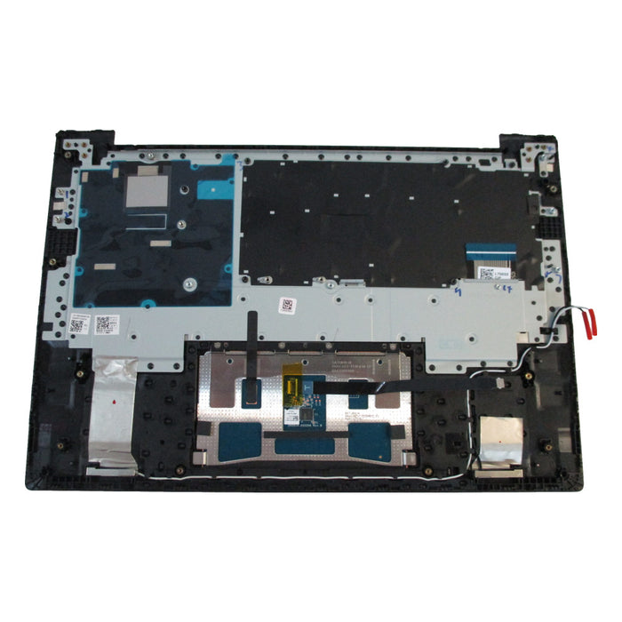 New Samsung Galaxy Chromebook Go 14" XE340XDA Palmrest w/ Keyboard & TP BA98-03060A