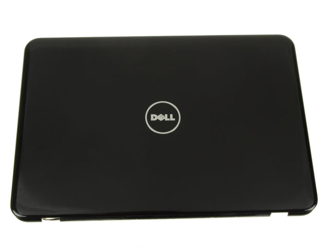 New Black Dell OEM Inspiron 1120 M101z 1121 LCD Back Cover Lid KH3P6