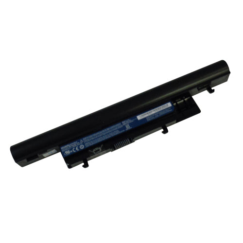 New Gateway ID49C ID59C Laptop Battery AS10H51