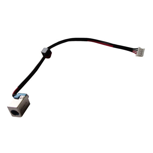 New Gateway NV53A NV59C Dc Jack & Cable 50.WJ702.001 - LaptopParts.ca