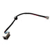 New Gateway NV53A NV59C Dc Jack & Cable 50.WJ702.001 - LaptopParts.ca
