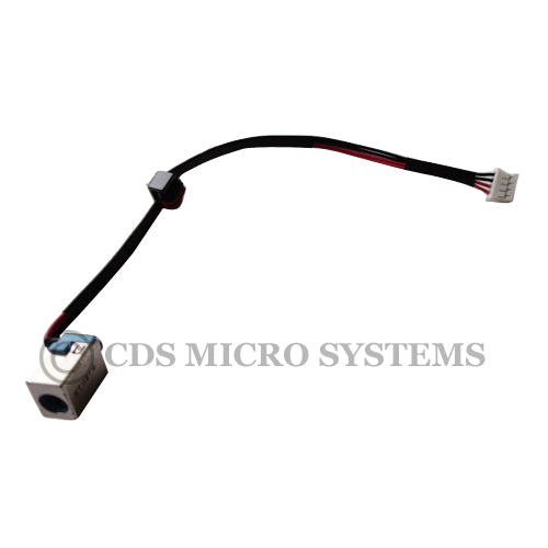 New Acer Laptop DC Jack Cable 90 Watt 50.R5202.001