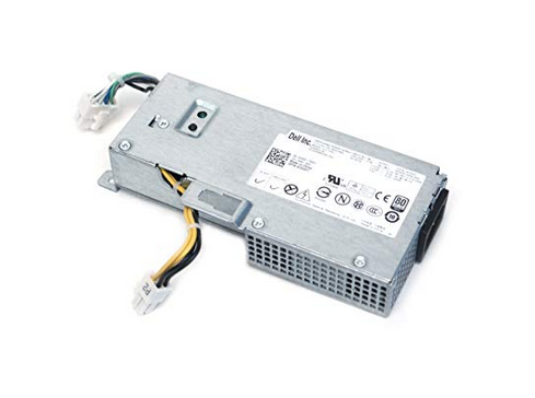 New Dell Optiplex 780 790 990 USFF Systems Power Supply 200W F200EU-00 C0G5T 0C0G5T CN-0C0G5T - LaptopParts.ca