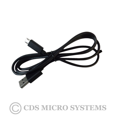 New Dell 3' Micro USB to USB Cable JH28M C1R5R