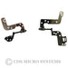 New Asus Chromebook C200 C200M C200MA Laptop Lcd Hinge Set - LaptopParts.ca