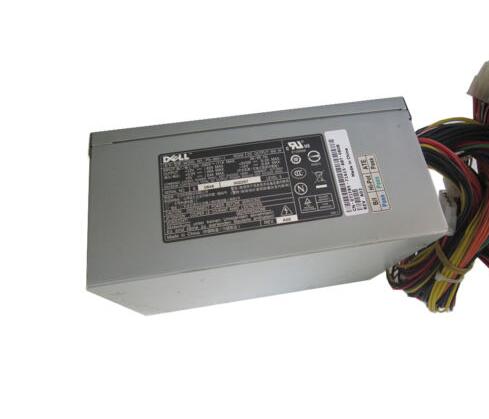 New Dell PowerEdge1800 Power Supply 650W PS-5651-1 C4797 0C4797 CN-0C4797 - LaptopParts.ca